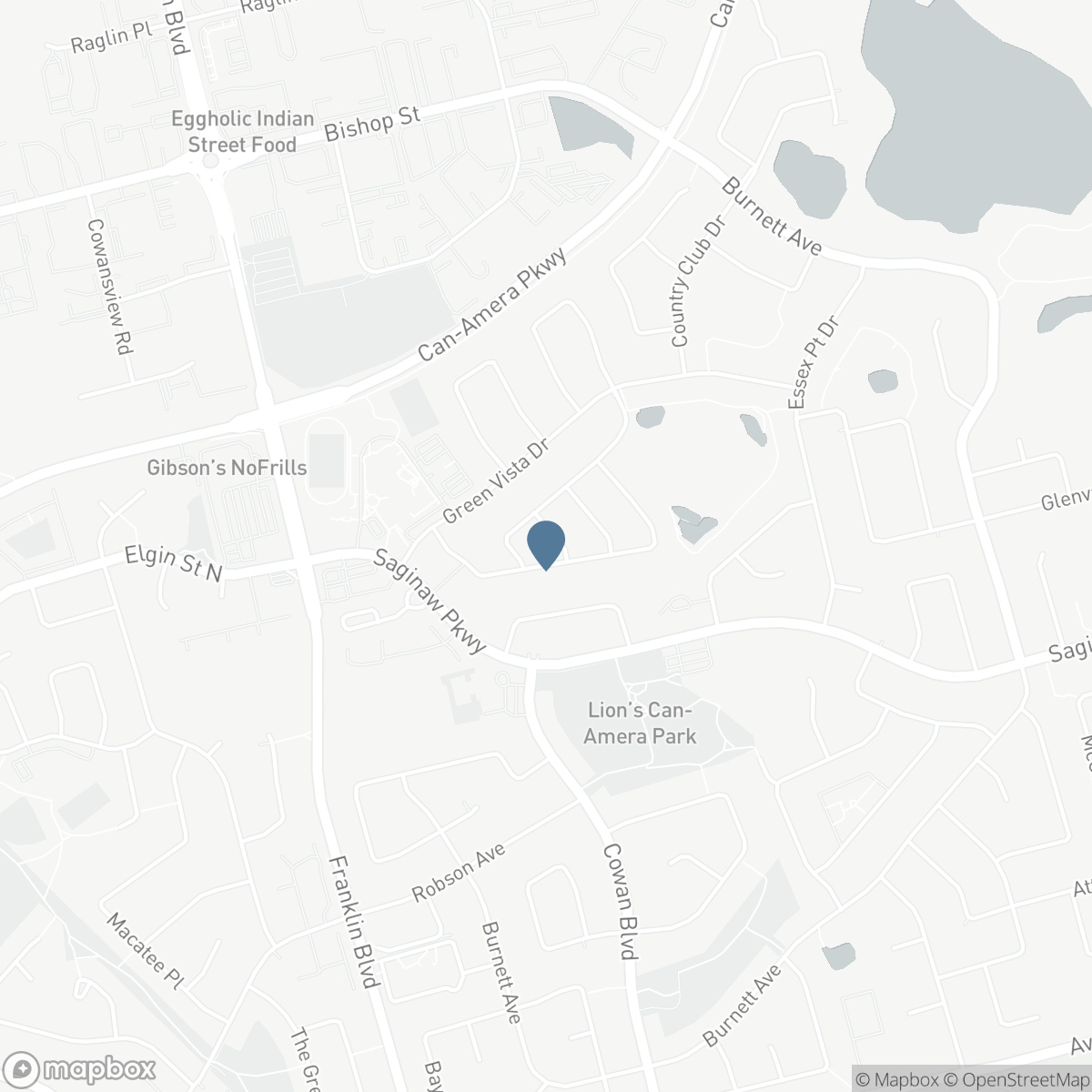 12 SHRUBSALL STREET, Cambridge, Ontario N1T 0G9